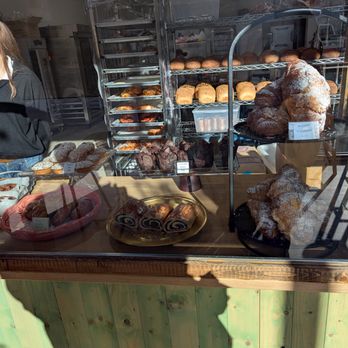Babka Bakery House - Selection - Bakeries Near Me - Langford, British Columbia