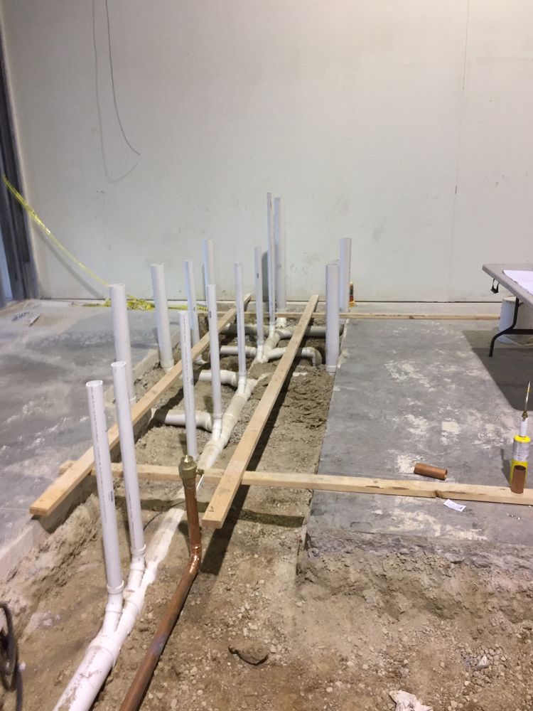 Slide of Aqua Vitae Plumbing