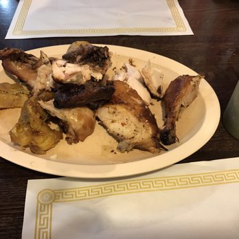 Brasa Roja - Whole chicken for table. Full of flavor. - Latin American Near Me - Chicago, Illinois Brasa Roja - Whole chicken for table. Full of flavor. - Latin American Near Me - Chicago, Illinois