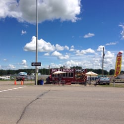 Big D's Burgers