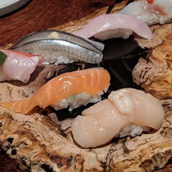 Kibatsu - Sushi Bars Near Me - San Francisco, California Kibatsu - Sushi Bars Near Me - San Francisco, California