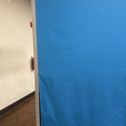 Texas Department of Public Safety - Office area