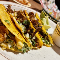 Campesino's - Quesabirria