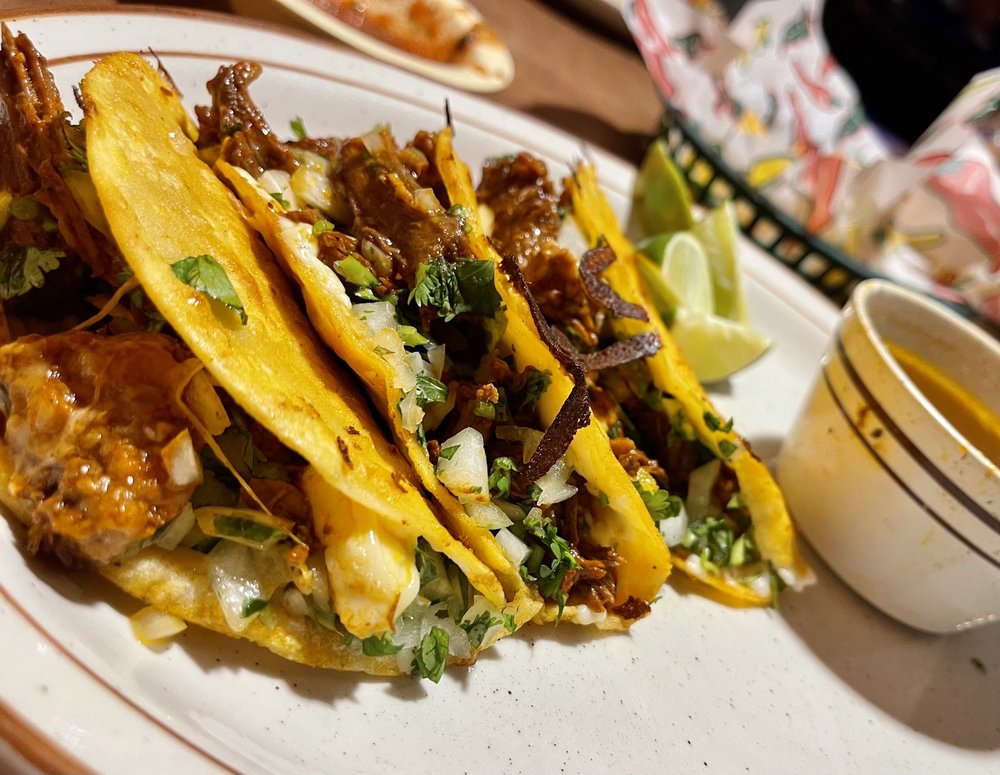 Campesino's