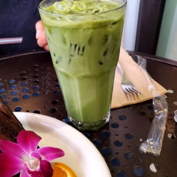 Urth Caffé-Pasadena - Cold matcha tea - Cafes Near Me - Pasadena, California Urth Caffé-Pasadena - Cold matcha tea - Cafes Near Me - Pasadena, California