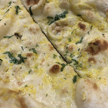 Aangan - Garlic Naan - Indian Near Me - Albany, California Aangan - Garlic Naan - Indian Near Me - Albany, California