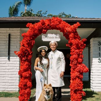 Thanh Thuy Ao Dai - Bridal Near Me - Westminster, California Thanh Thuy Ao Dai - Bridal Near Me - Westminster, California
