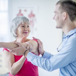 Hughston Clinic Orthopaedics Montgomery - Lomac