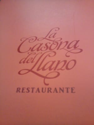 La Casona del Llano by null