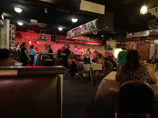 Costa Rica Restaurant by null