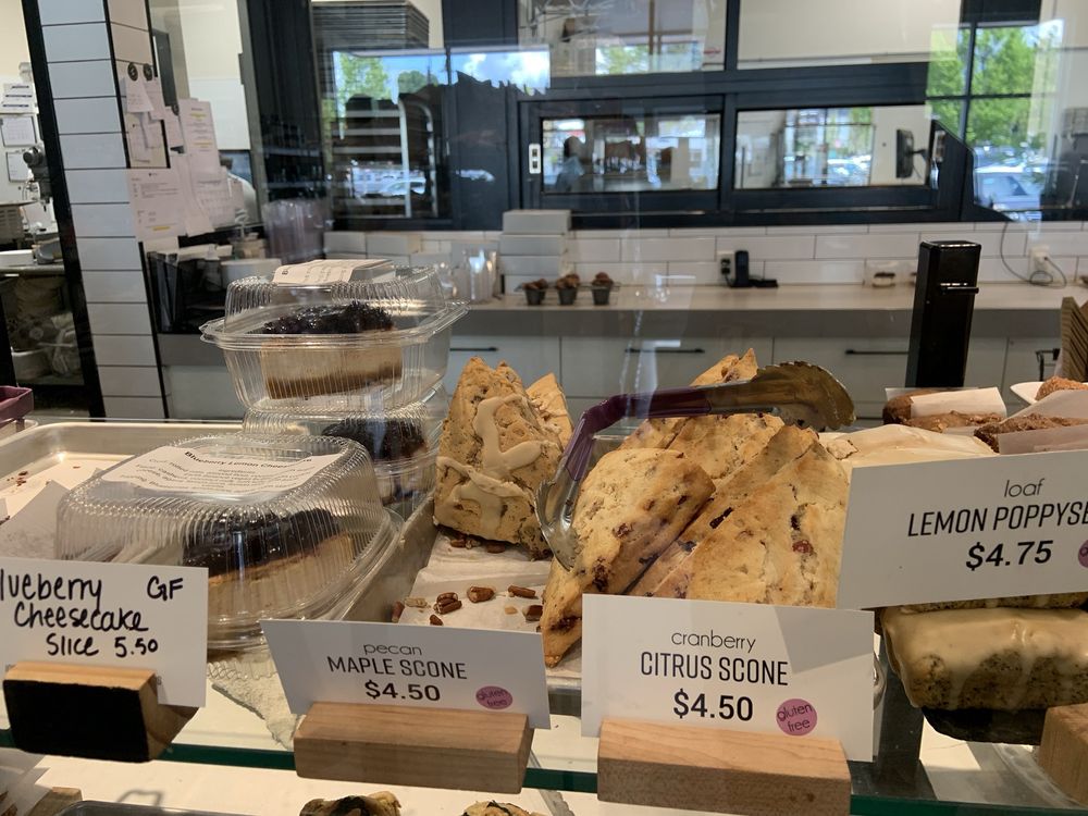 THE SPROUTED OVEN Updated May 2024 72 Photos & 26 Reviews 115