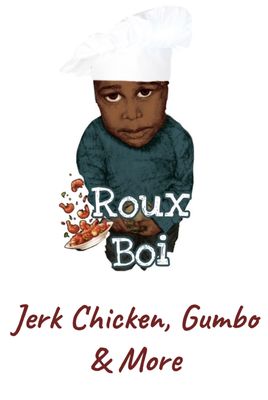 Roux Boi by null
