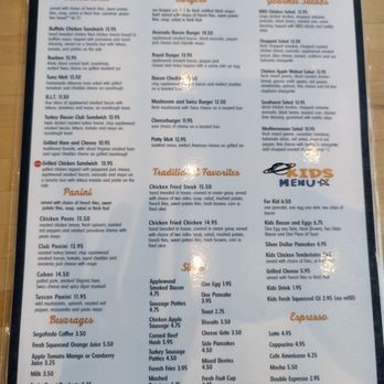 Starwood Cafe - Menu - Breakfast & Brunch Near Me - Farmers Branch, Texas Starwood Cafe - Menu - Breakfast & Brunch Near Me - Farmers Branch, Texas