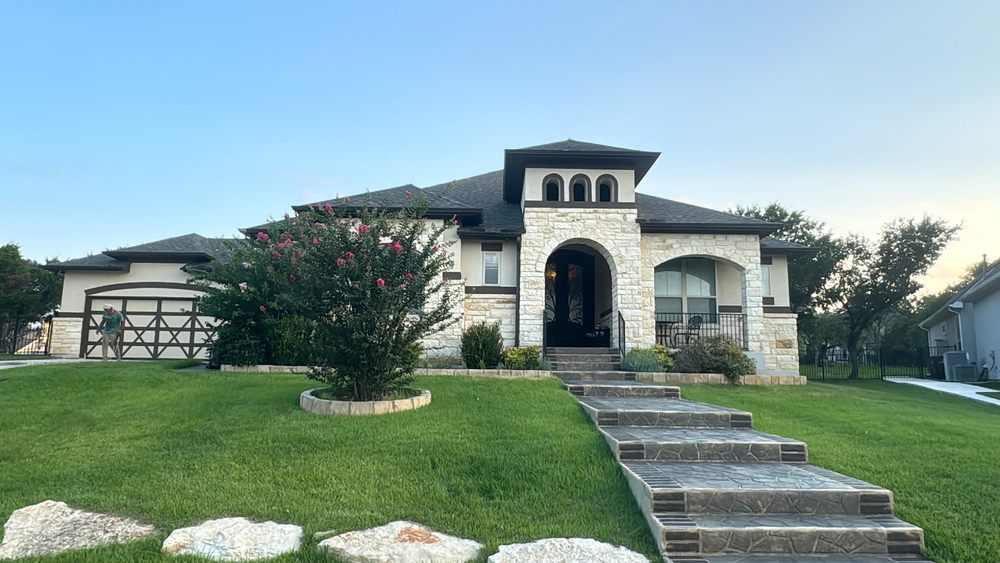 Slide of Superior Roofing and Restoration of Texas