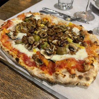 Munno - Pizza Near Me - Chicago, Illinois Munno - Pizza Near Me - Chicago, Illinois