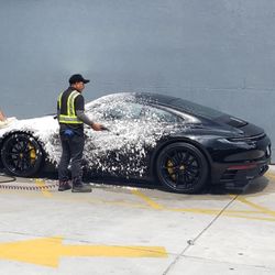 1st Ave Car Wash & Lube - They do it right!