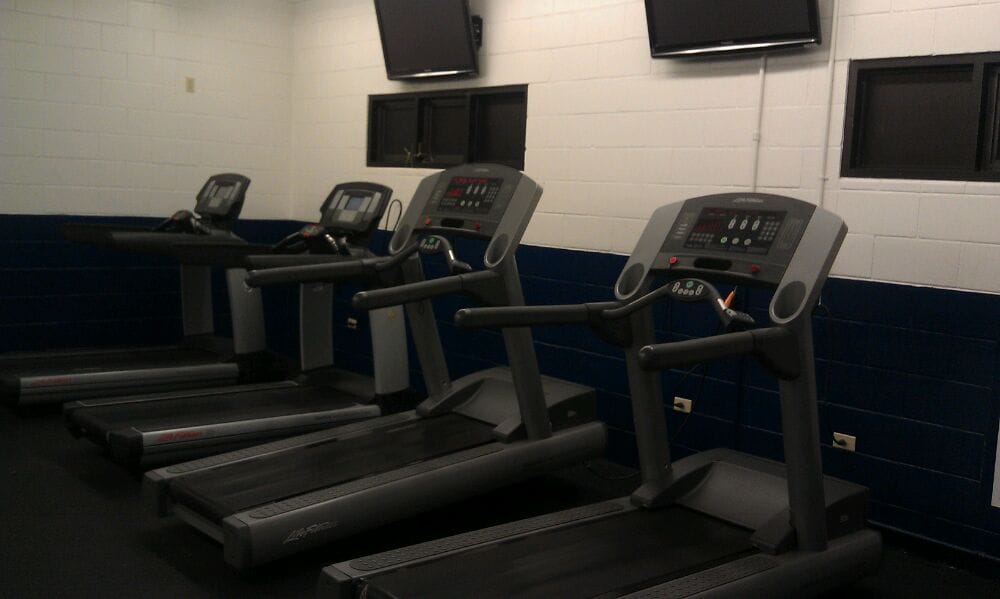 MAKALAPA GYM 11 Reviews Building 388, Pearl Harbor, Hawaii Gyms