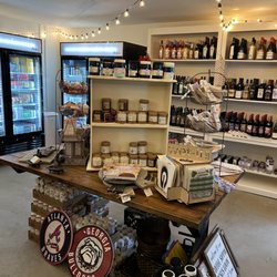 Joy Company Market - Local beer & wine among other goodies