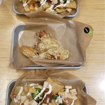 Buffalo Wild Wings - Chicken Wings Near Me - Hayward, California