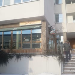 Café O'Leo