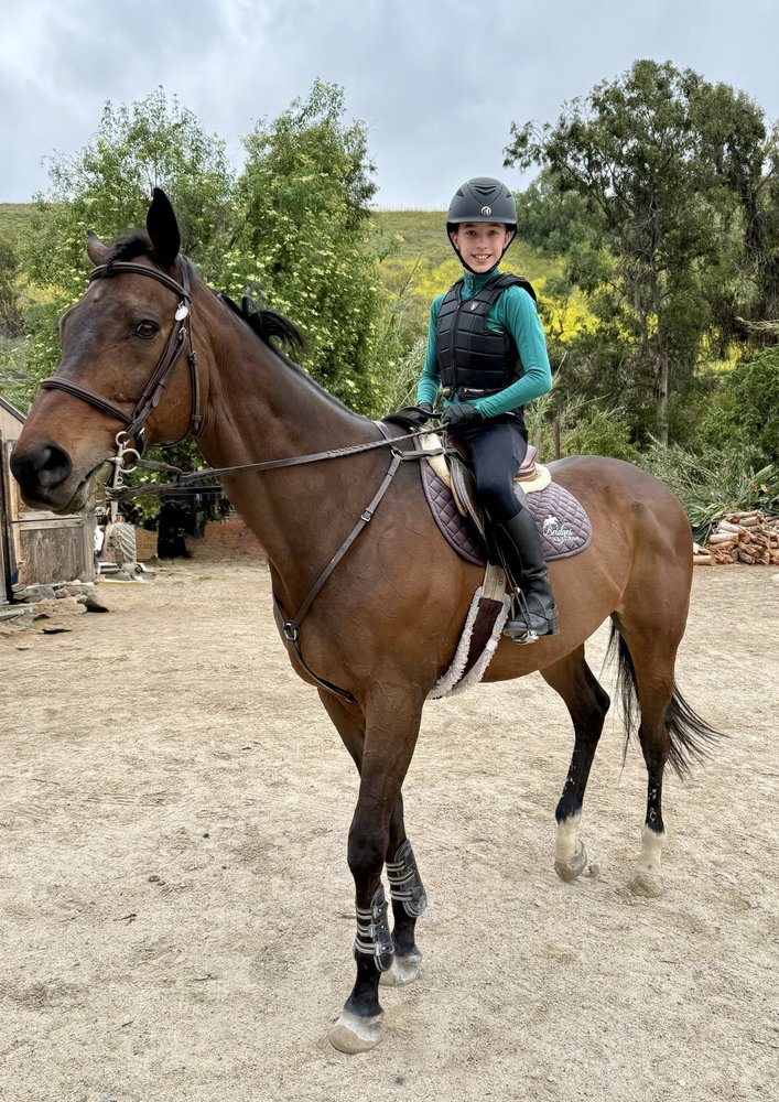 Bridges Equestrian - equestrian in San Juan Capistrano, CA