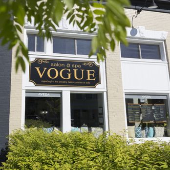 Vogue Salon And Spa - A street view of our salon - Hair Salons Near Me - Petoskey, Michigan Vogue Salon And Spa - A street view of our salon - Hair Salons Near Me - Petoskey, Michigan