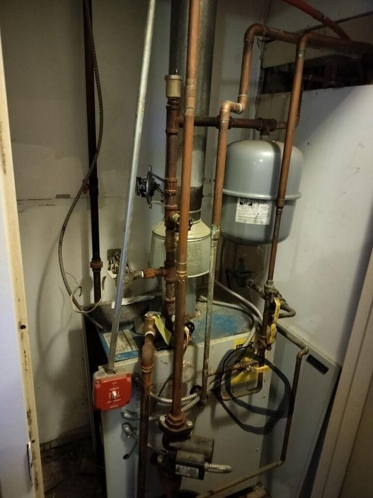 Slide of Webby's Heating & Air