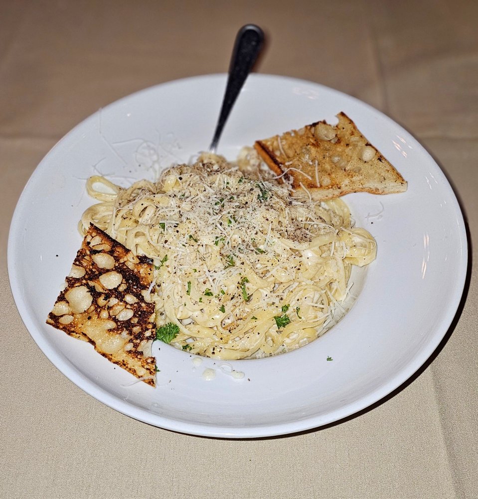 Peppercorn Grille