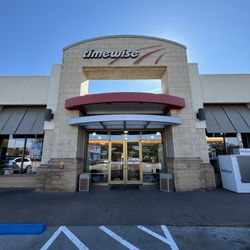 Timewise - Storefront