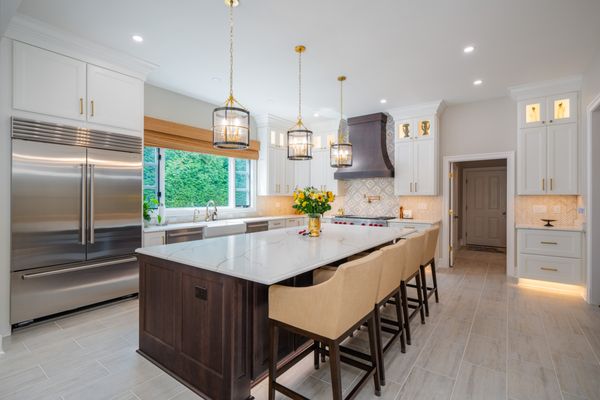 Virginia Kitchen and Bath