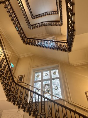 The Bailey’s Hotel London by null