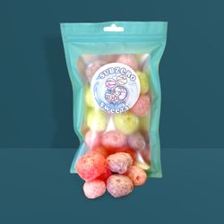 SubZero Sweets