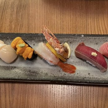 Sushi Kappo Tamura - Sushi Bars Near Me - Seattle, Washington Sushi Kappo Tamura - Sushi Bars Near Me - Seattle, Washington