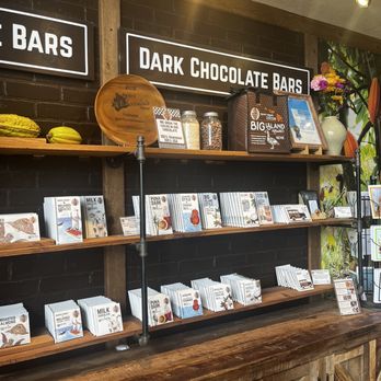 PUNA CHOCOLATE COMPANY - Updated July 2024 - 269 Photos & 125 Reviews