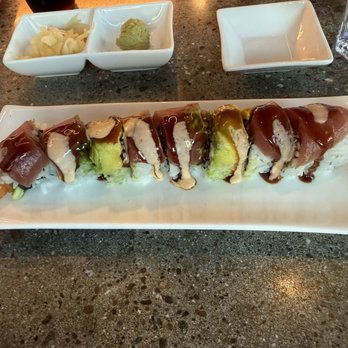 Kuma on Valencia - Hey Girl - Sushi Bars Near Me - San Francisco, California Kuma on Valencia - Hey Girl - Sushi Bars Near Me - San Francisco, California
