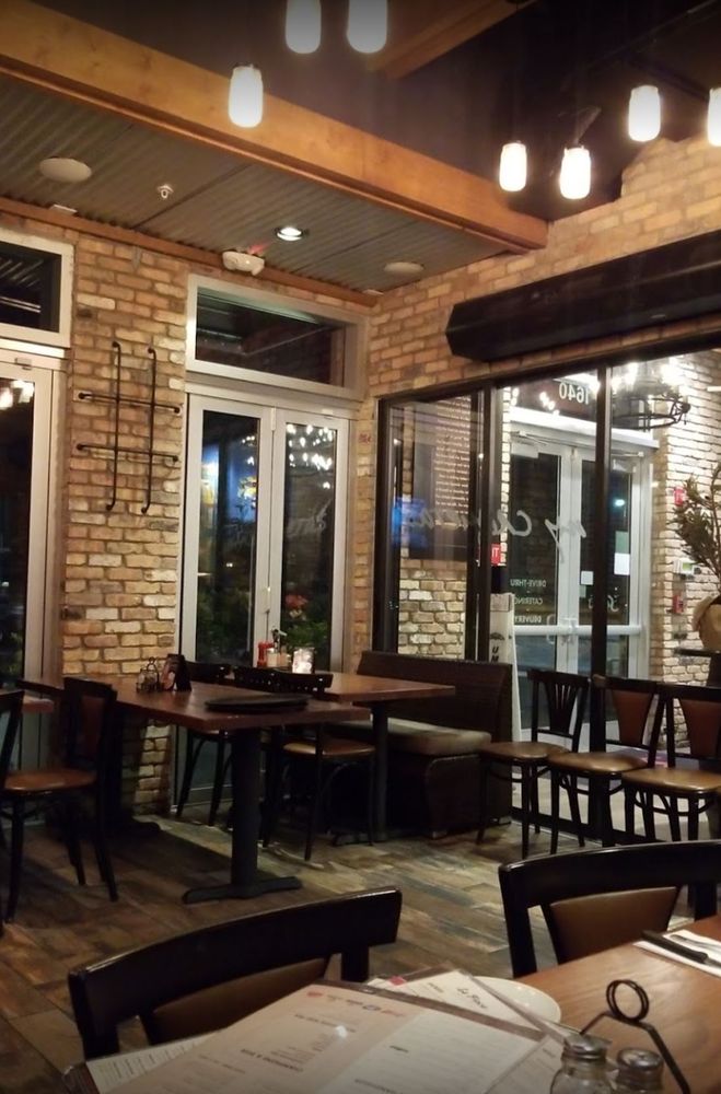 Slide of Constructora Group