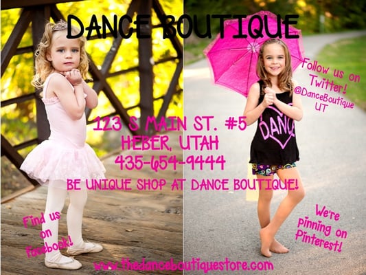 Dance Boutique