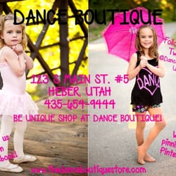 Dance Boutique
