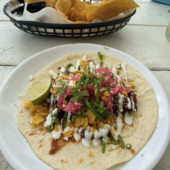 Burrito Social - Barbacoa taco - Mexican Near Me - San Juan, Puerto Rico Burrito Social - Barbacoa taco - Mexican Near Me - San Juan, Puerto Rico