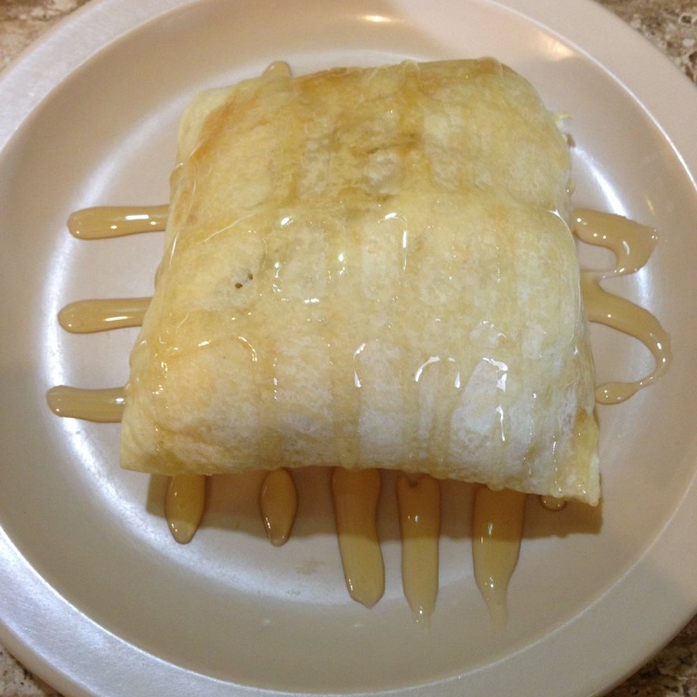 Pancho's Mexican Buffet - sopapilla with honey - Mexican Near Me - Humble, Texas Pancho's Mexican Buffet - sopapilla with honey - Mexican Near Me - Humble, Texas