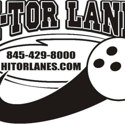 Hi-Tor Lanes