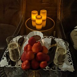 Cynergy Spa - Love n lounge