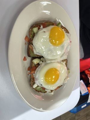 Donut Villa Diner by null