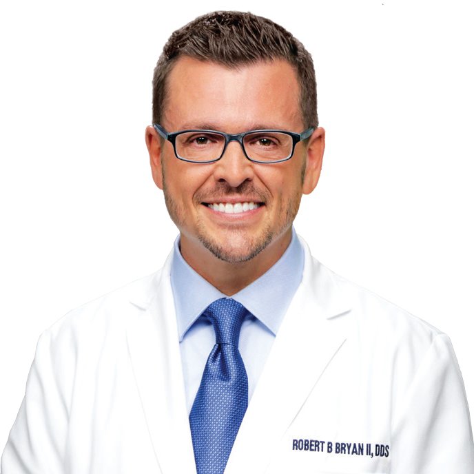 Robert Bryan, II, DDS - sleep specialist in Oklahoma City, OK