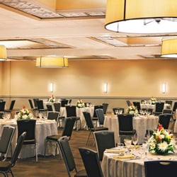 Four Points by Sheraton Meriden - Meeting Space