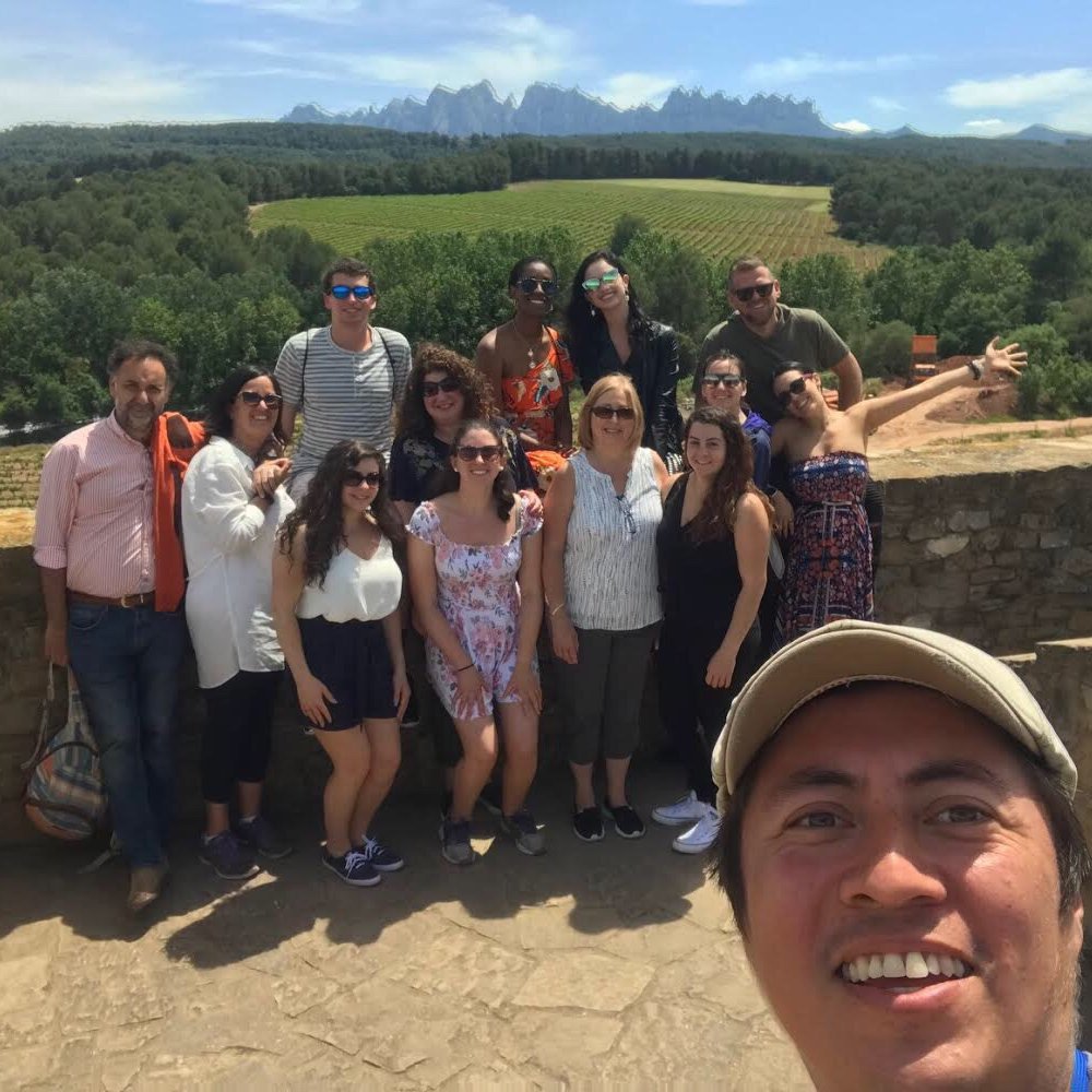 Castlexperience - Wine Tours Near Me - Barcelona, B