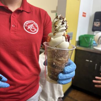 AZ Chimney Cakes - Chimney Cakes Near Me - Mesa, Arizona