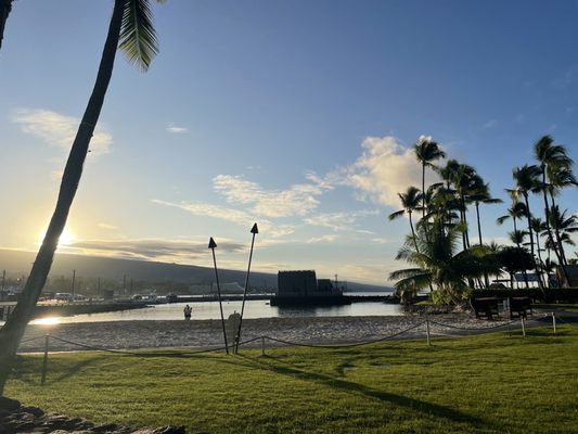 Billfish Poolside Bar & Grille by null