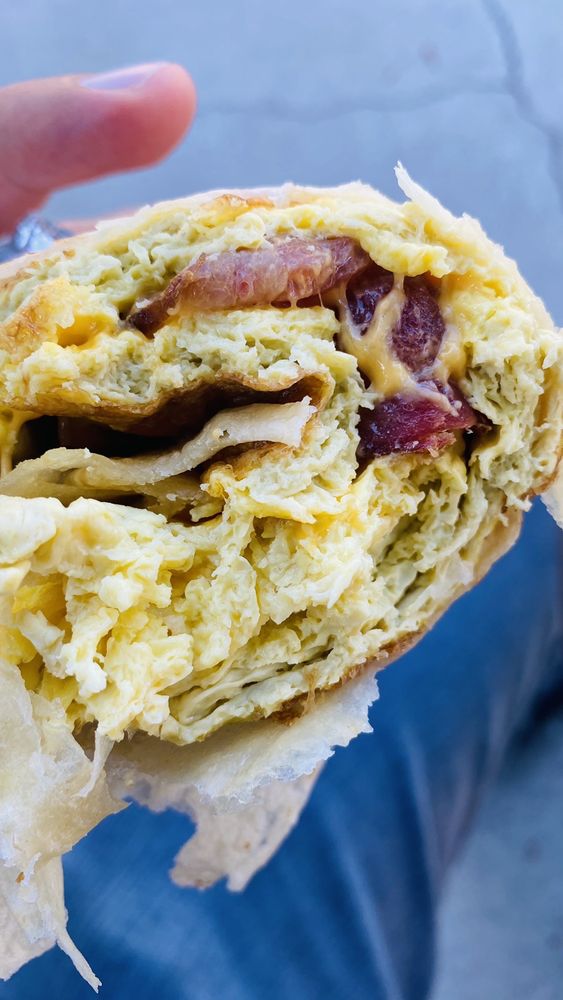 HEIRLOOM BAKERY 565 Photos & 625 Reviews Bakeries 807 Meridian