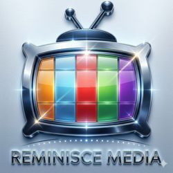 Reminisce Media - Reminisce Media - Film and Video conversions